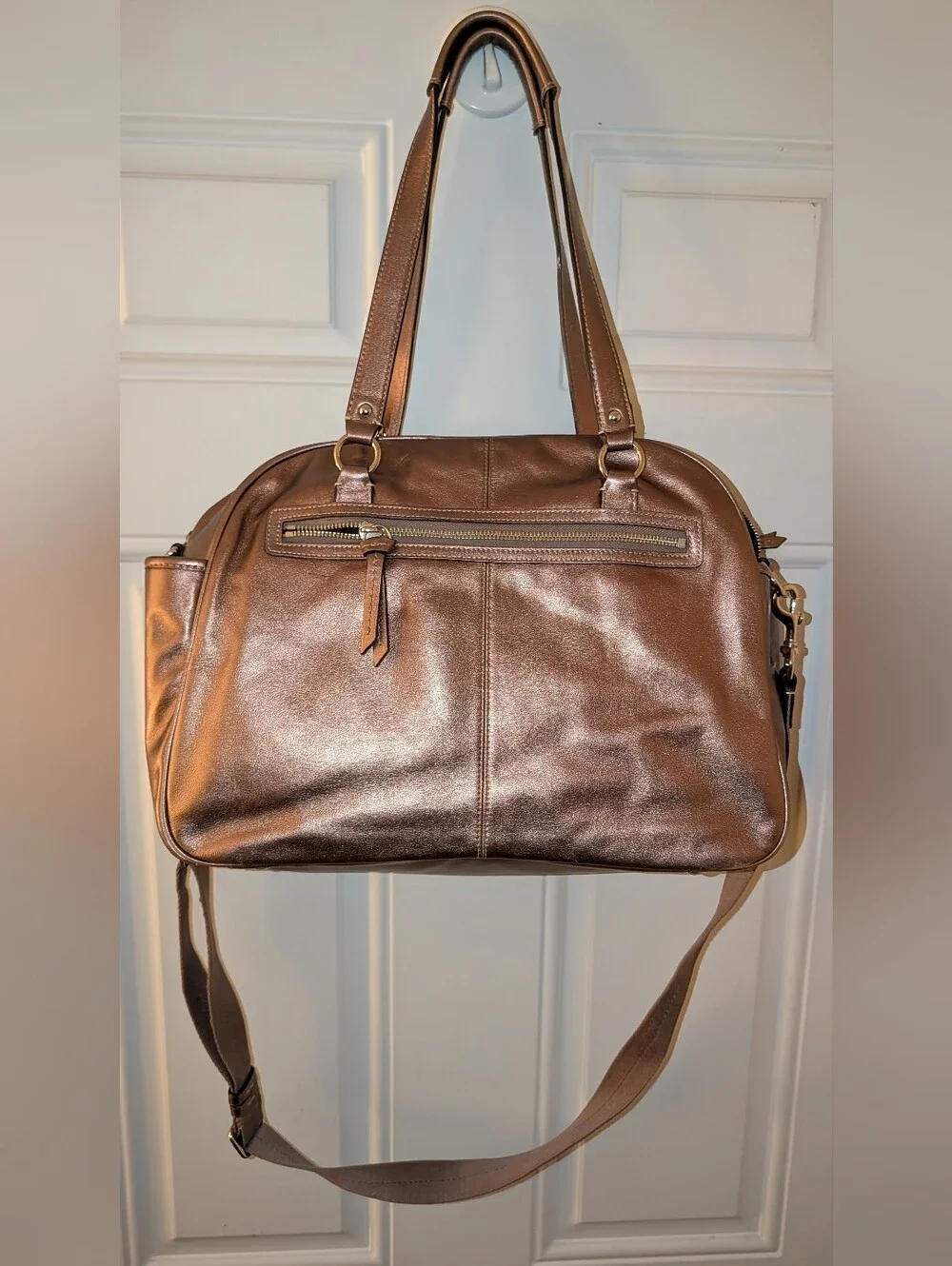 Coach high quality